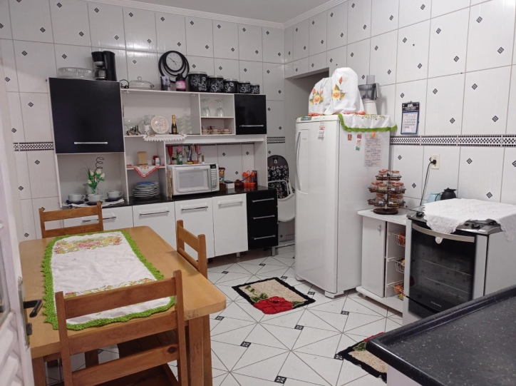 Casa de Condomínio à venda com 2 quartos, 105m² - Foto 5