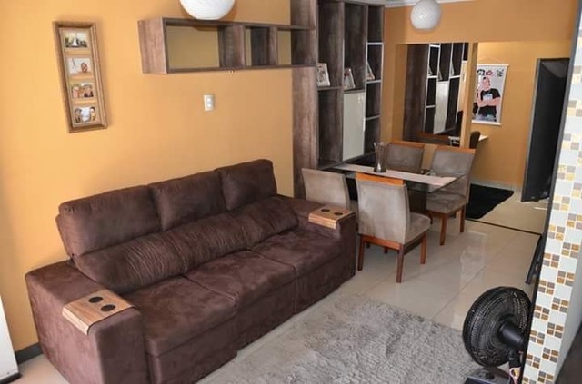 Sobrado à venda com 2 quartos, 67m² - Foto 2