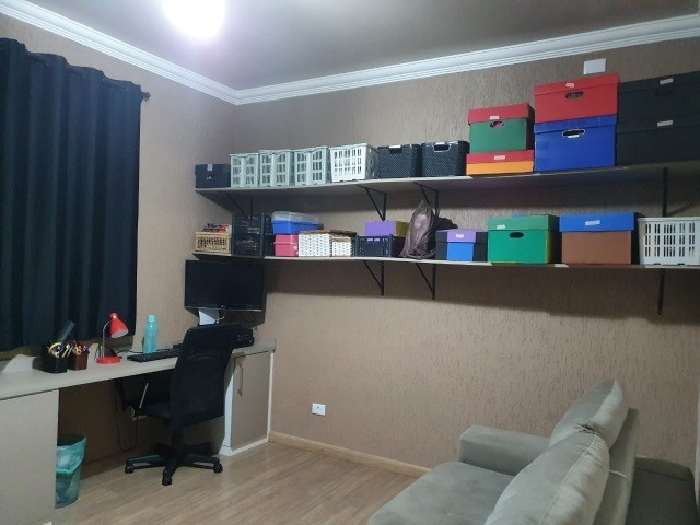 Sobrado à venda com 3 quartos, 175m² - Foto 4