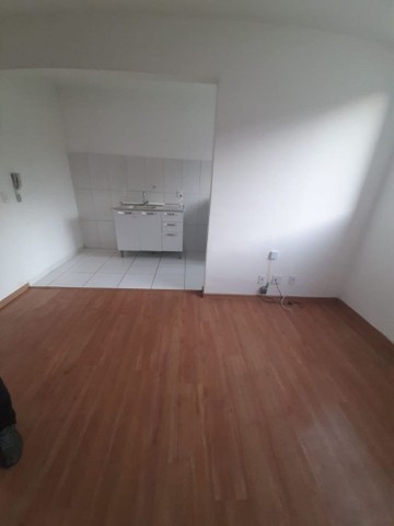 Apartamento à venda com 2 quartos, 45m² - Foto 1