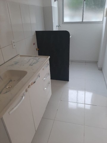 Apartamento à venda com 2 quartos, 45m² - Foto 2