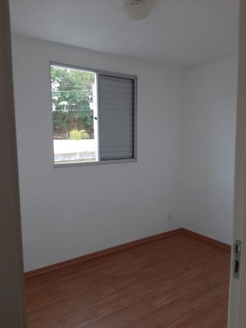 Apartamento à venda com 2 quartos, 45m² - Foto 3