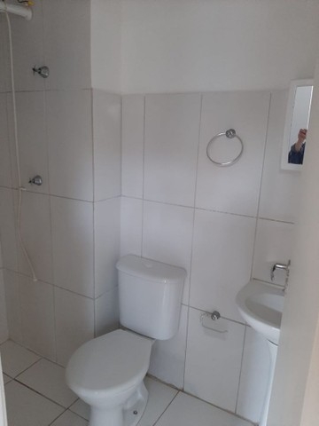 Apartamento à venda com 2 quartos, 45m² - Foto 4