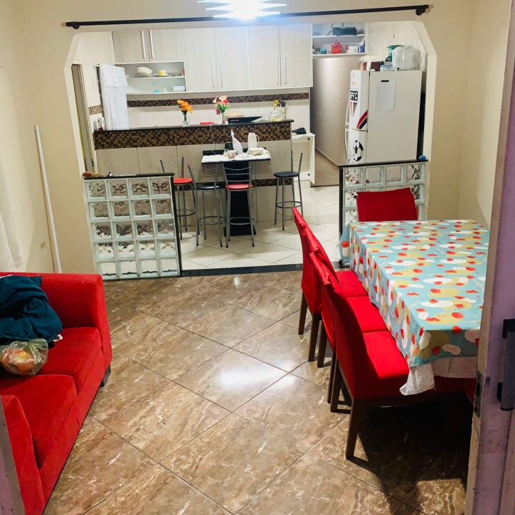 Sobrado à venda com 3 quartos, 210m² - Foto 5