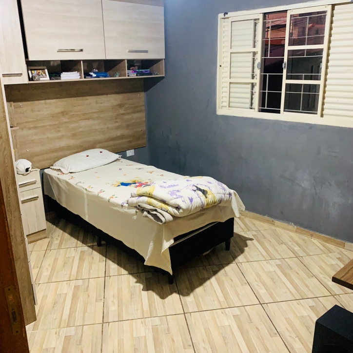 Sobrado à venda com 3 quartos, 210m² - Foto 12