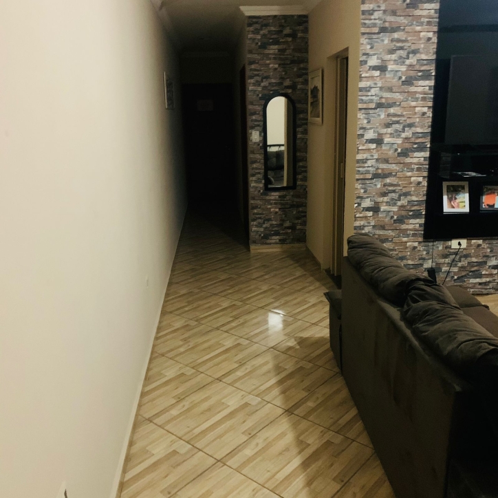 Sobrado à venda com 3 quartos, 210m² - Foto 13