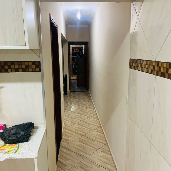 Sobrado à venda com 3 quartos, 210m² - Foto 15