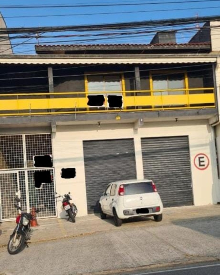 Prédio Inteiro para alugar, 100m² - Foto 1