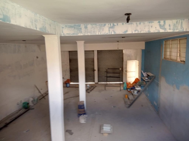 Prédio Inteiro para alugar, 100m² - Foto 4