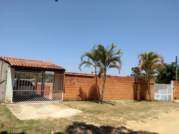 Fazenda à venda com 3 quartos, 150m² - Foto 6