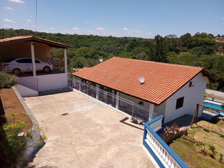 Fazenda à venda com 3 quartos, 150m² - Foto 16