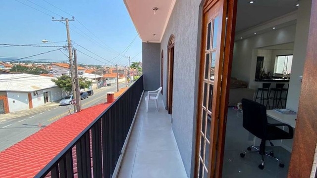 Sobrado à venda com 2 quartos, 180m² - Foto 13