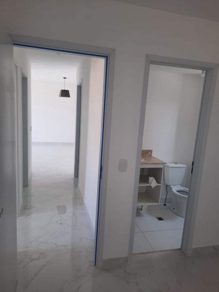 Apartamento à venda com 3 quartos, 80m² - Foto 6