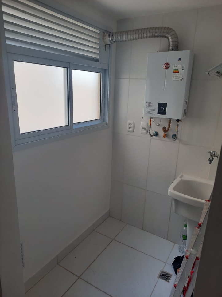 Apartamento à venda com 3 quartos, 80m² - Foto 9