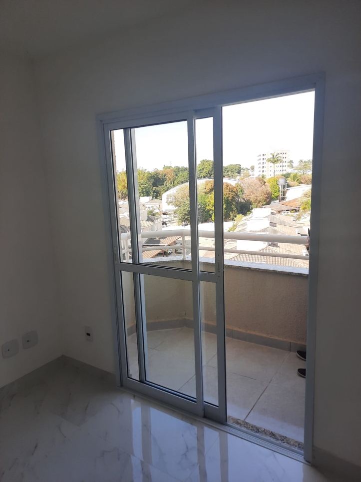 Apartamento à venda com 3 quartos, 80m² - Foto 14