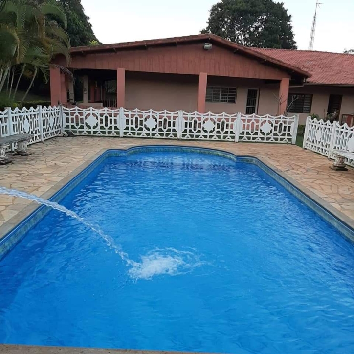 Fazenda à venda com 4 quartos, 462m² - Foto 1