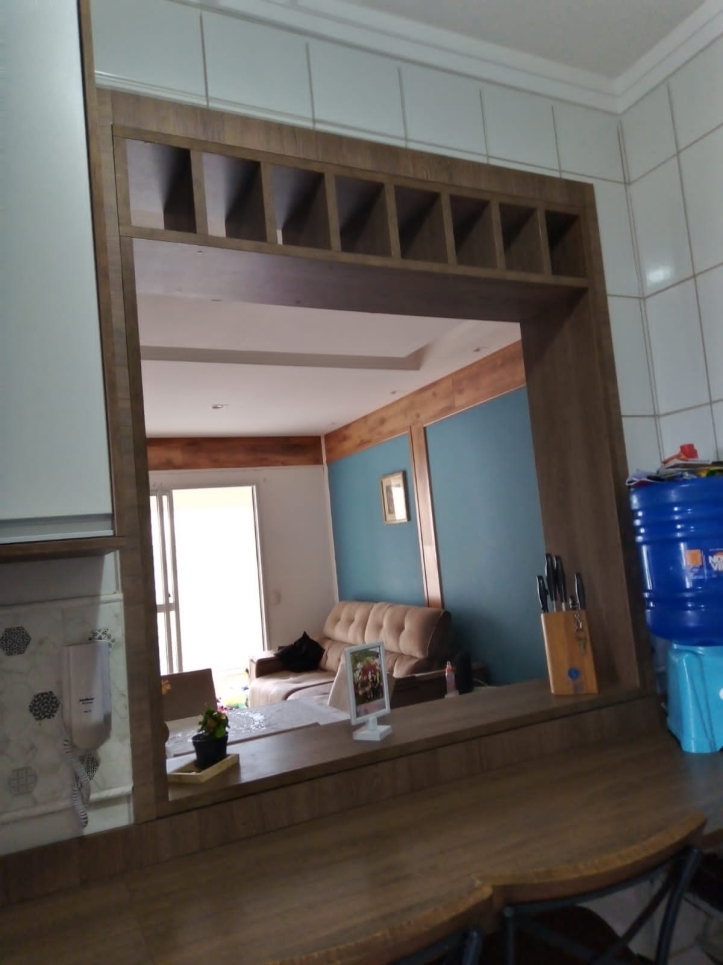 Apartamento à venda com 3 quartos, 84m² - Foto 5