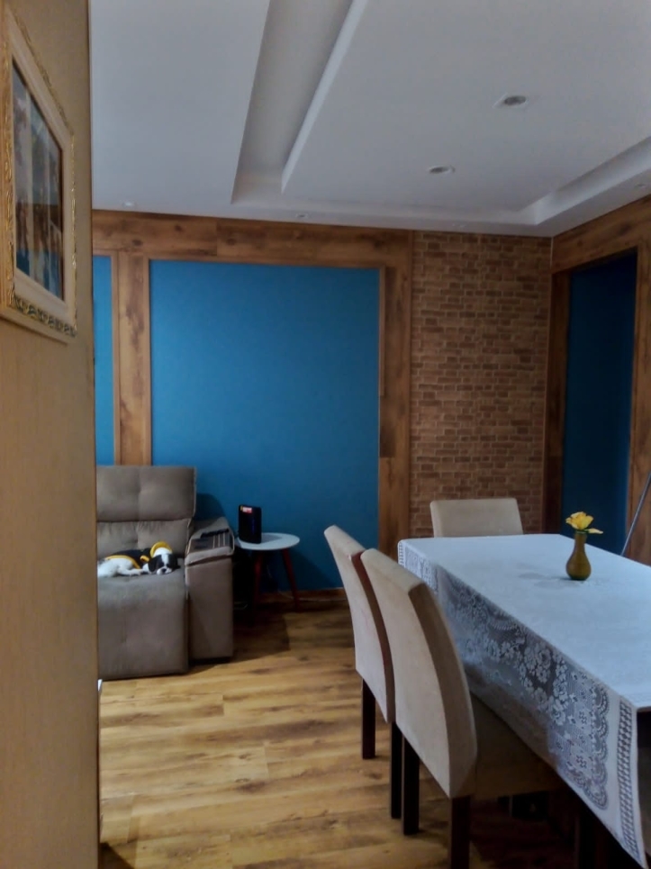 Apartamento à venda com 3 quartos, 84m² - Foto 7