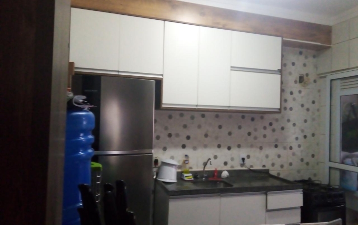 Apartamento à venda com 3 quartos, 84m² - Foto 8