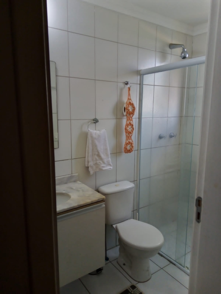 Apartamento à venda com 3 quartos, 84m² - Foto 12