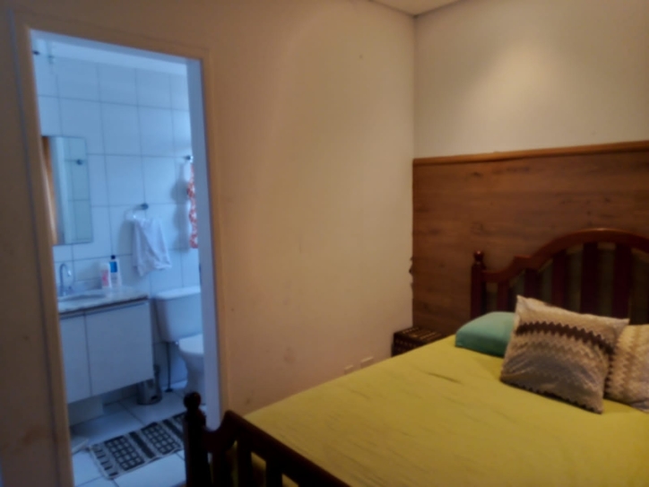 Apartamento à venda com 3 quartos, 84m² - Foto 13