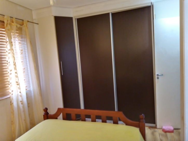 Apartamento à venda com 3 quartos, 84m² - Foto 16