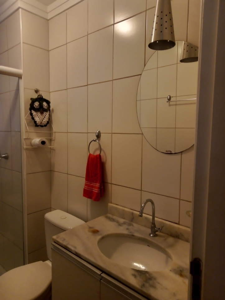 Apartamento à venda com 3 quartos, 84m² - Foto 17