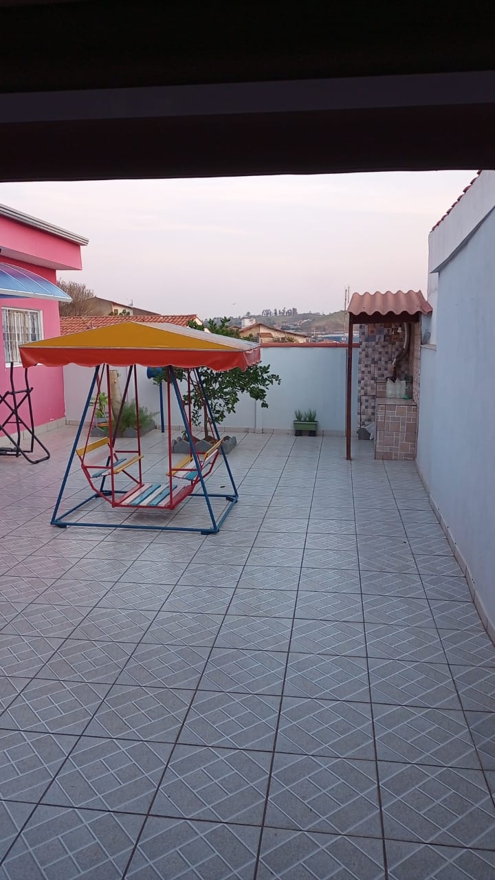 Casa de Condomínio à venda com 2 quartos, 130m² - Foto 8