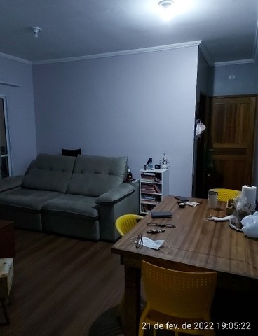 Apartamento à venda com 2 quartos, 60m² - Foto 2