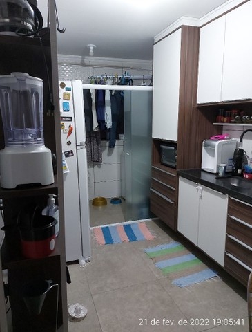 Apartamento à venda com 2 quartos, 60m² - Foto 5