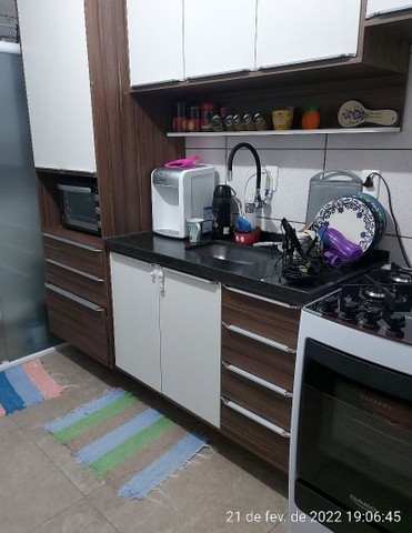 Apartamento à venda com 2 quartos, 60m² - Foto 6