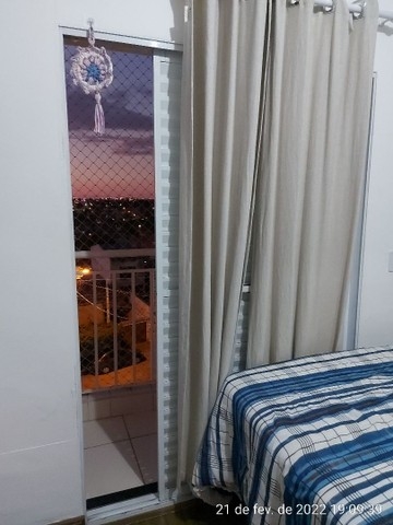 Apartamento à venda com 2 quartos, 60m² - Foto 9