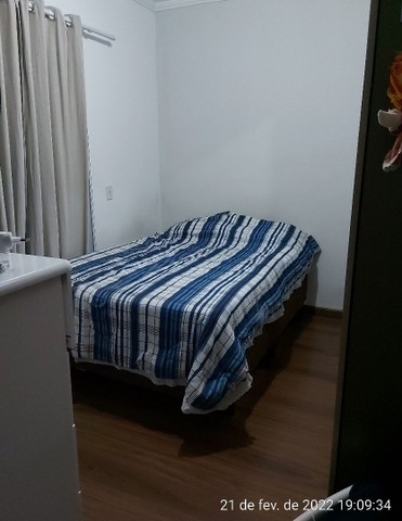 Apartamento à venda com 2 quartos, 60m² - Foto 10