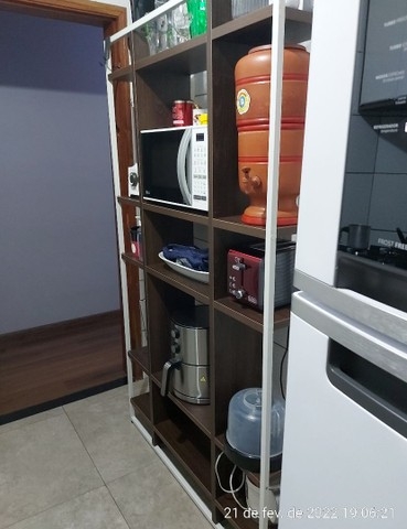 Apartamento à venda com 2 quartos, 60m² - Foto 16