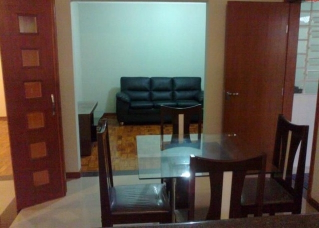 Apartamento à venda com 2 quartos, 94m² - Foto 3