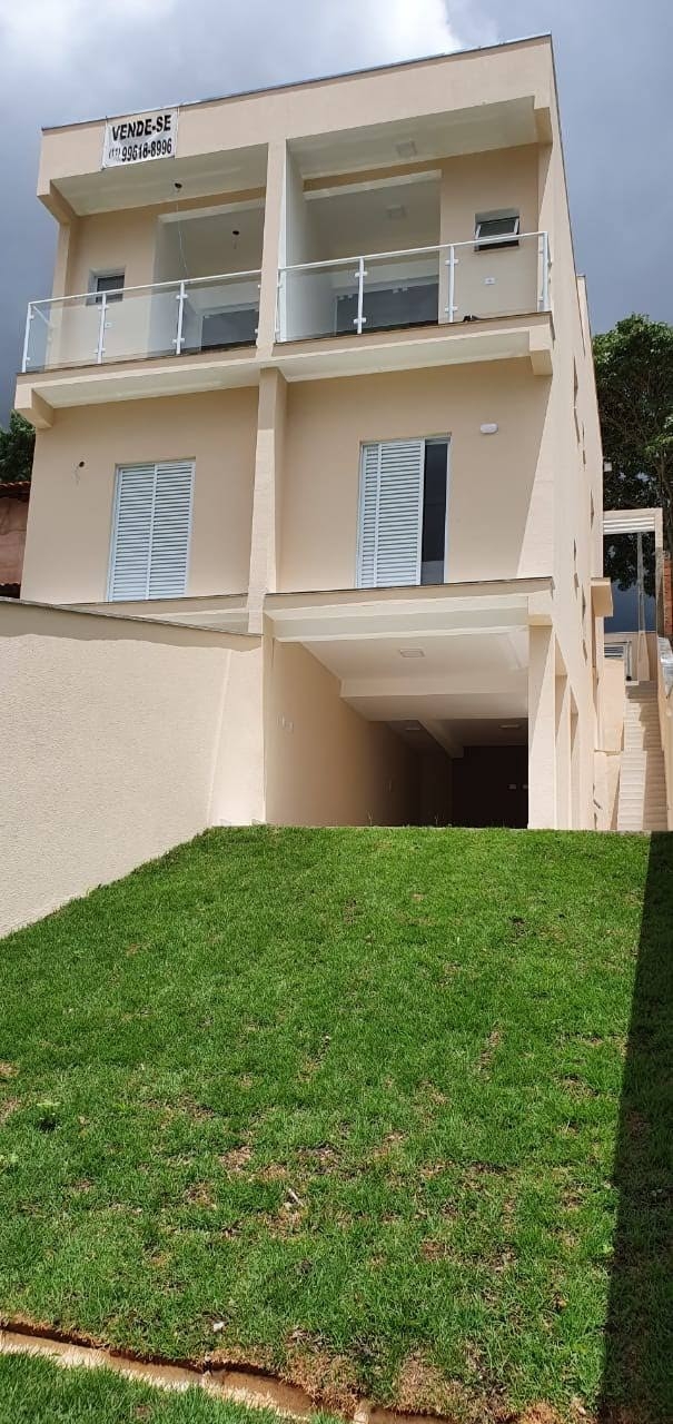 Sobrado à venda com 3 quartos, 175m² - Foto 13