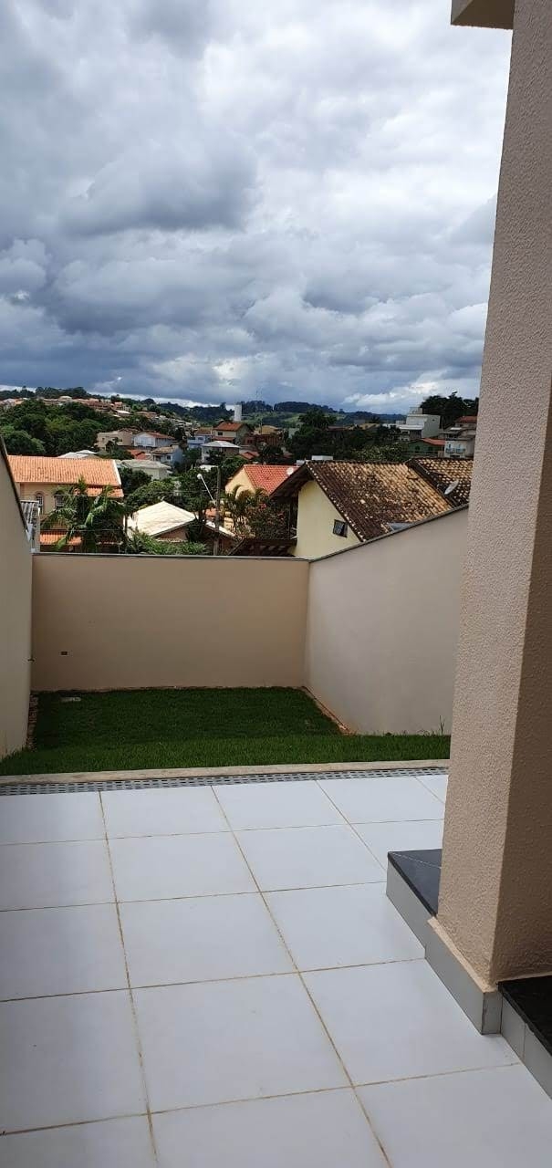 Sobrado à venda com 3 quartos, 175m² - Foto 15