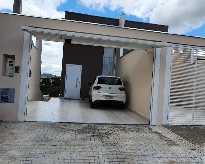 Sobrado à venda com 3 quartos, 175m² - Foto 16