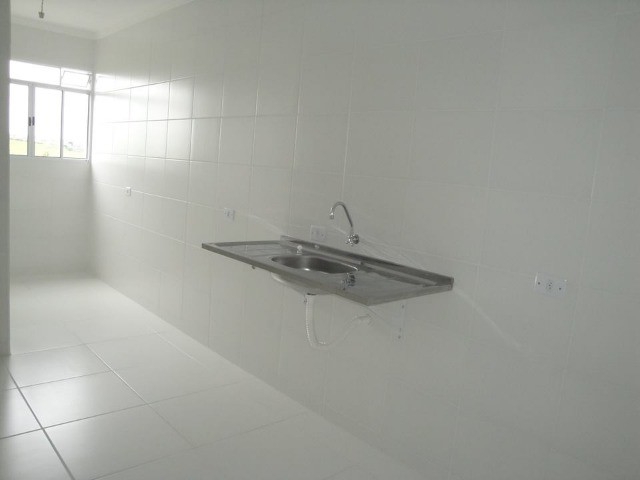 Apartamento à venda com 2 quartos, 60m² - Foto 1