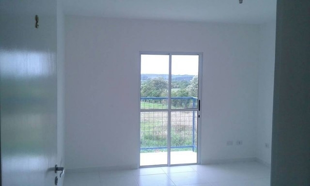 Apartamento à venda com 2 quartos, 60m² - Foto 8