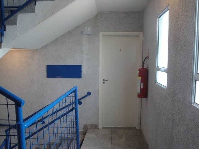 Apartamento à venda com 2 quartos, 60m² - Foto 15