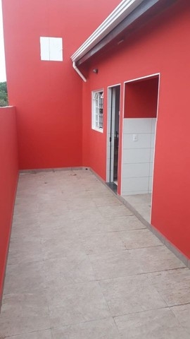 Sobrado à venda com 4 quartos, 160m² - Foto 12