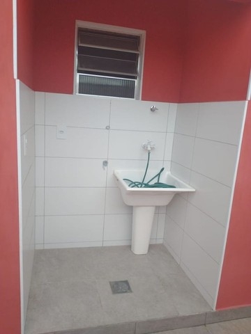 Sobrado à venda com 4 quartos, 160m² - Foto 13