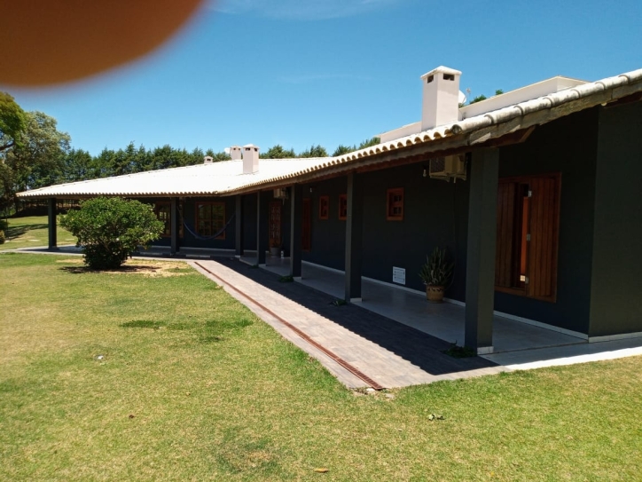 Fazenda à venda com 4 quartos, 900m² - Foto 6