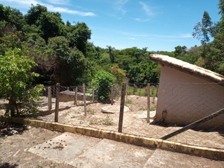 Fazenda à venda com 4 quartos, 900m² - Foto 12