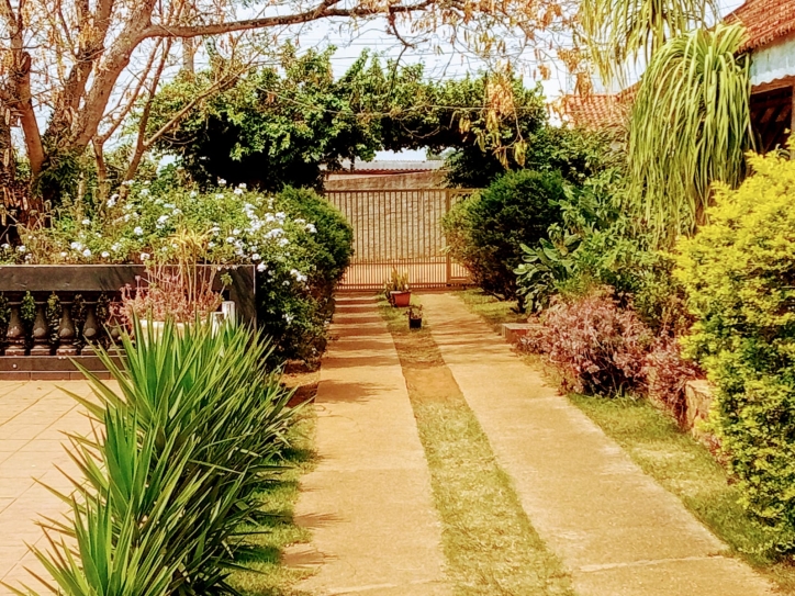 Fazenda à venda com 9 quartos, 1000m² - Foto 4