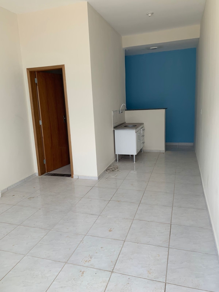 Kitnet e Studio à venda com 1 quarto, 23m² - Foto 5