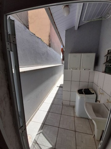 Casa de Condomínio à venda com 2 quartos, 65m² - Foto 10