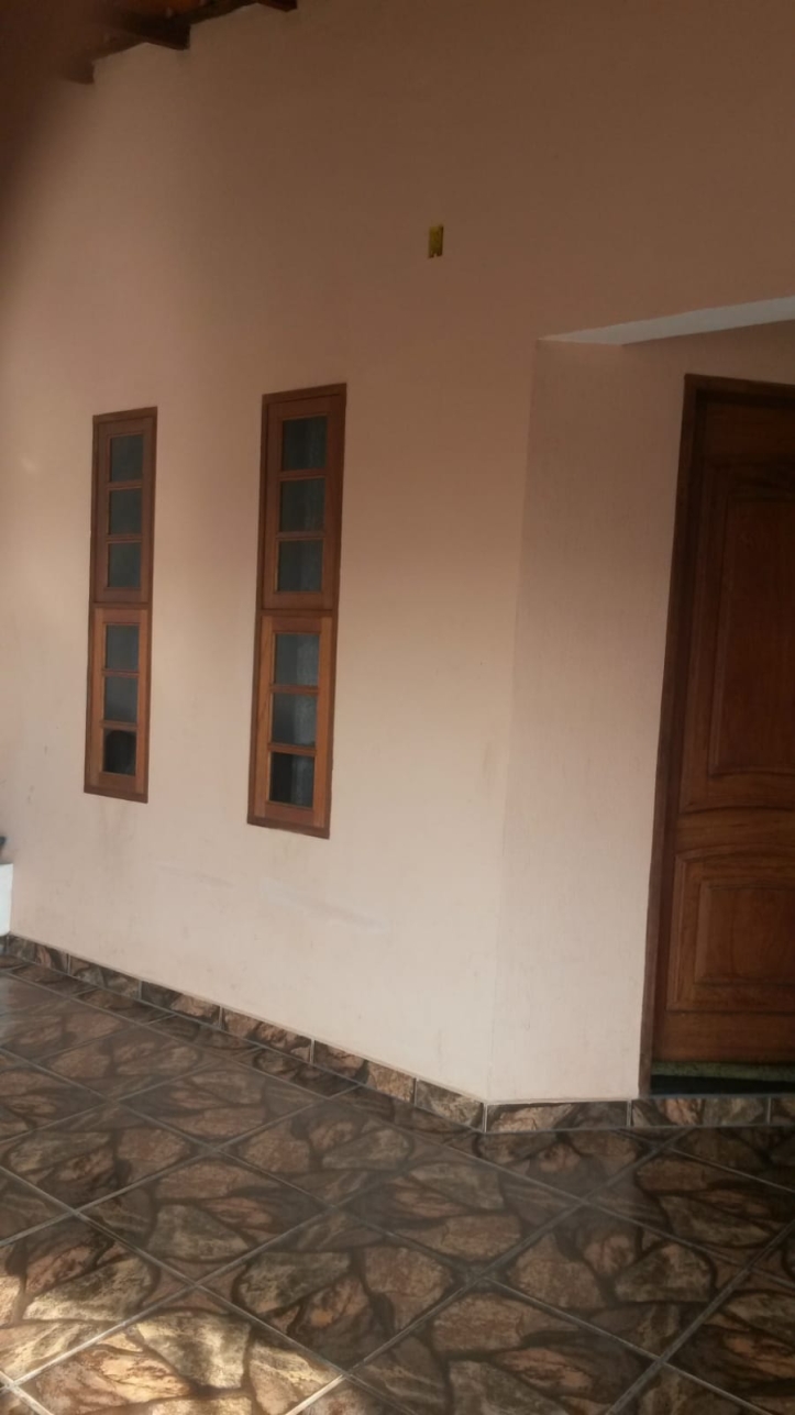 Casa de Condomínio à venda com 3 quartos, 80m² - Foto 1