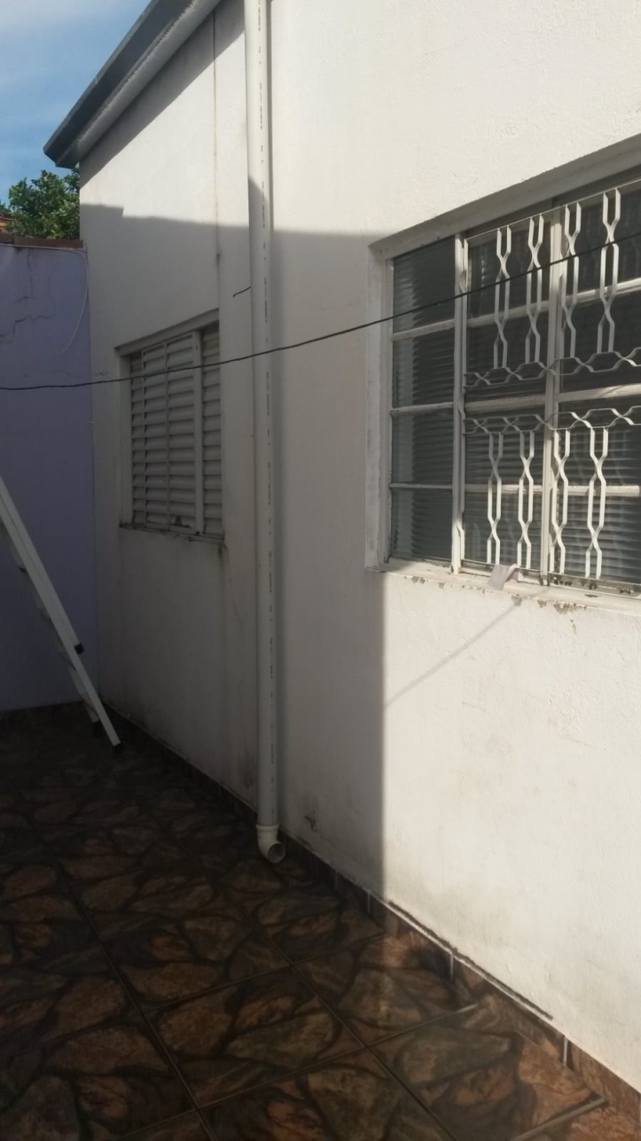 Casa de Condomínio à venda com 3 quartos, 80m² - Foto 6